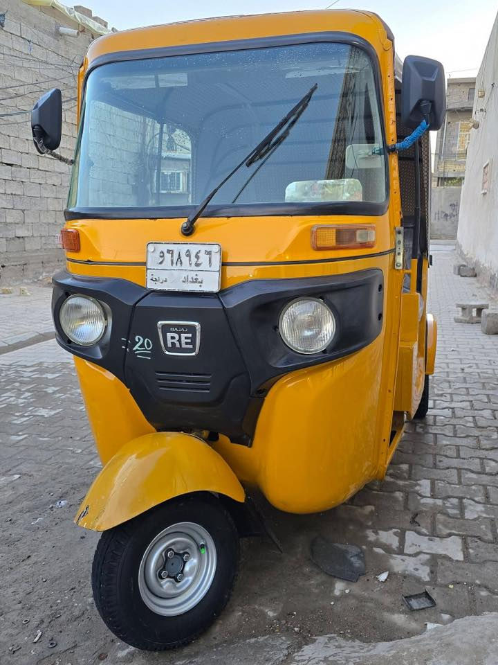 السلام عليكم تكتك 2020 شهر ال 9رقم وسنوية تحويل ثاني يوم التكتك جاهزة على اخر حباية تراي مال زيرو مانقصهة اي شي بيهة صبغ نص صفحة ومئشر عليهة بلصور ممبينة مكينة مبدل بوشة وبستك مكفولة من تنقيص ولاتبخير ولاشرك التكتك  خير من الله كهربائيات كلهة شغالة تخم تاير مسجل دوشمة مكاني بغداد الدوره السعر 6ونص بيه مجال*********** رقم ثاني ***********
