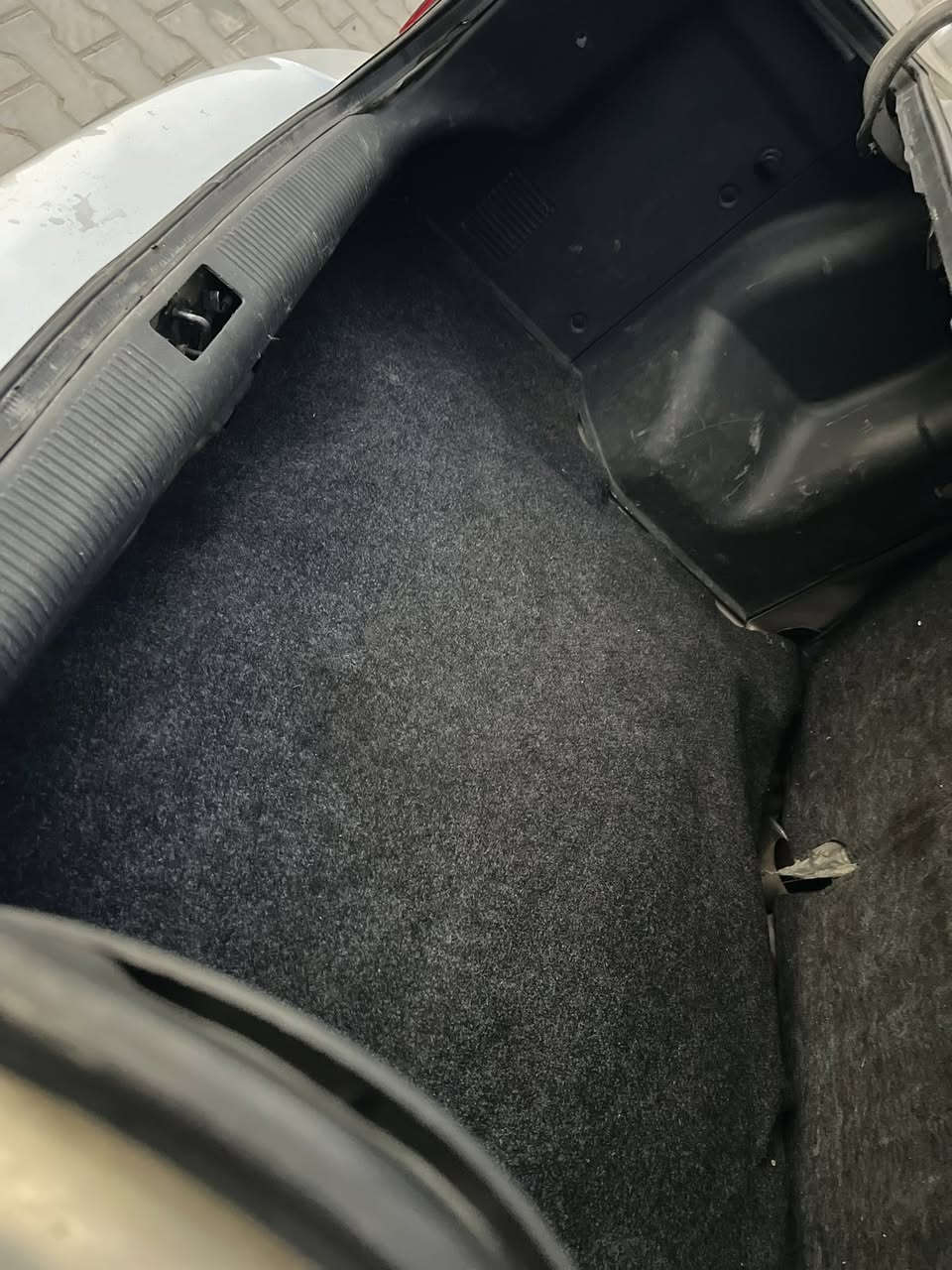 سلام عليكم للبيع اعتذر عن الاقساط والوعده اكسنت فيرنا موديل2009 ماشيه 75 الف
سياره بلاديه ع وضع الشركه كير محرك شرط ع بلاد 
تخم تاير جديد صدر جديد سياره شرط كلها بلاديه تبريد ثلج ❄️تدفئه نار🔥 سياره حلوه وجاهزه ومال جناي اريل بلاد شركه سيدي مال شركه شرط رقم صلاح الدين الماني مميز شرط التحويل والغرامات مكان السياره صلاح الدين تكريت …ملاحضه السياره بيها صبغ قطعتين ونص والباقي كفاله السعر 68 وبيها مجال رقم الهاتف للأستفسار ***********
