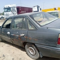 دايو سلو تفصيخ سلو تفصيخ محرك ١٦ مفتوح كير اوتو صاروخ على الضمان كراج ...