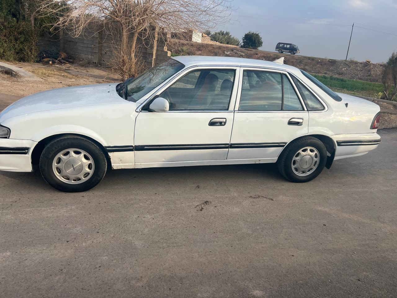 برنس ٩٥
محرك مفتوح
كير اوتو
رقم جديد 
تحويل مباشر
كير ومحرك مكفولات
صدر نضيف جدن 
رقم بغداد
السعر ٣٣
 رقم الهاتف  ًً***********
رقم لاهاتف ًً***********
العنوان بغداد الرضوانيه
