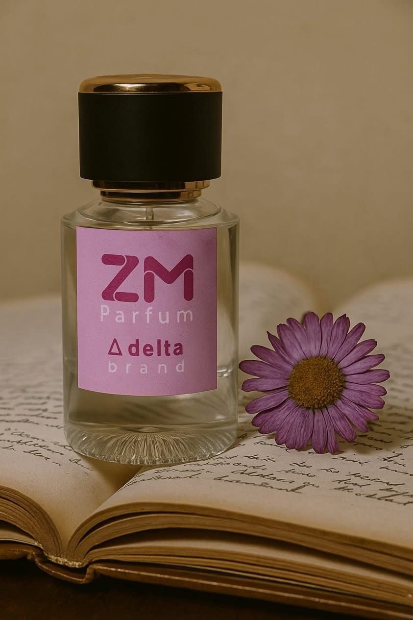 عطر ZM 
العطر سعره 15الف وتوصيله مجاني ا
 تفاصيل العطر

حجم العطر 30ml ثباته وفوحانه ممتاز جدا 
النوتات عبارة عن فاكهي وزهري وعسل ويرهم للجنسن 
***********
