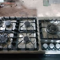 طباخ منضدي ستيل • شغال نظيف • يارمجه الشرقيه الاولى