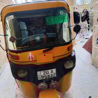 تكتك • 2018 • بحالة جيدة