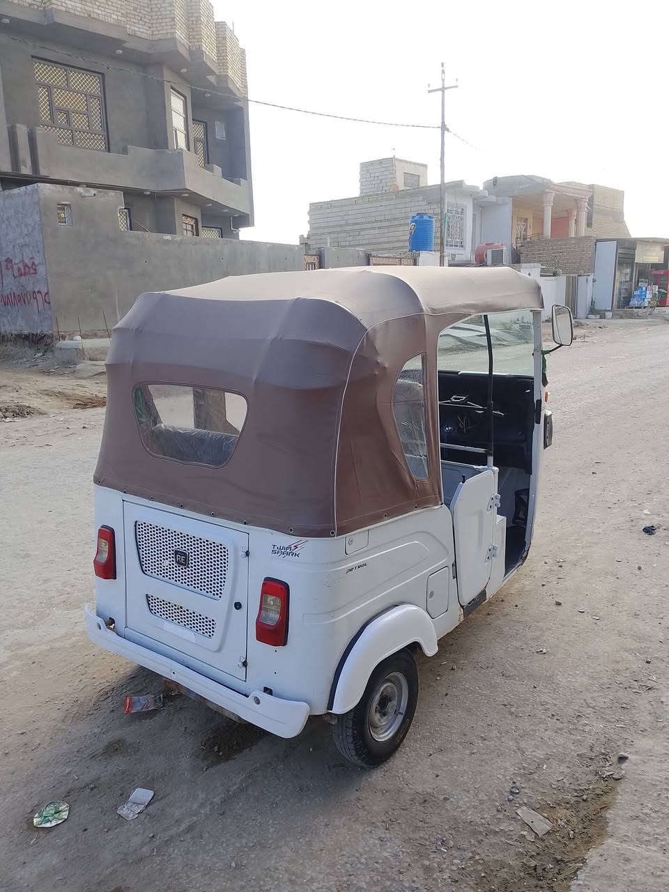 تكتك لبيع مديل 22 شهر ل8 رقم بابل 

محرك واكسن كفاله ولكشر بي طخات 

بصيطه مكاني بابل القاسم ***********
