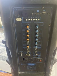 سماعه • كامله مع اغراض • ناقصه بطاريات