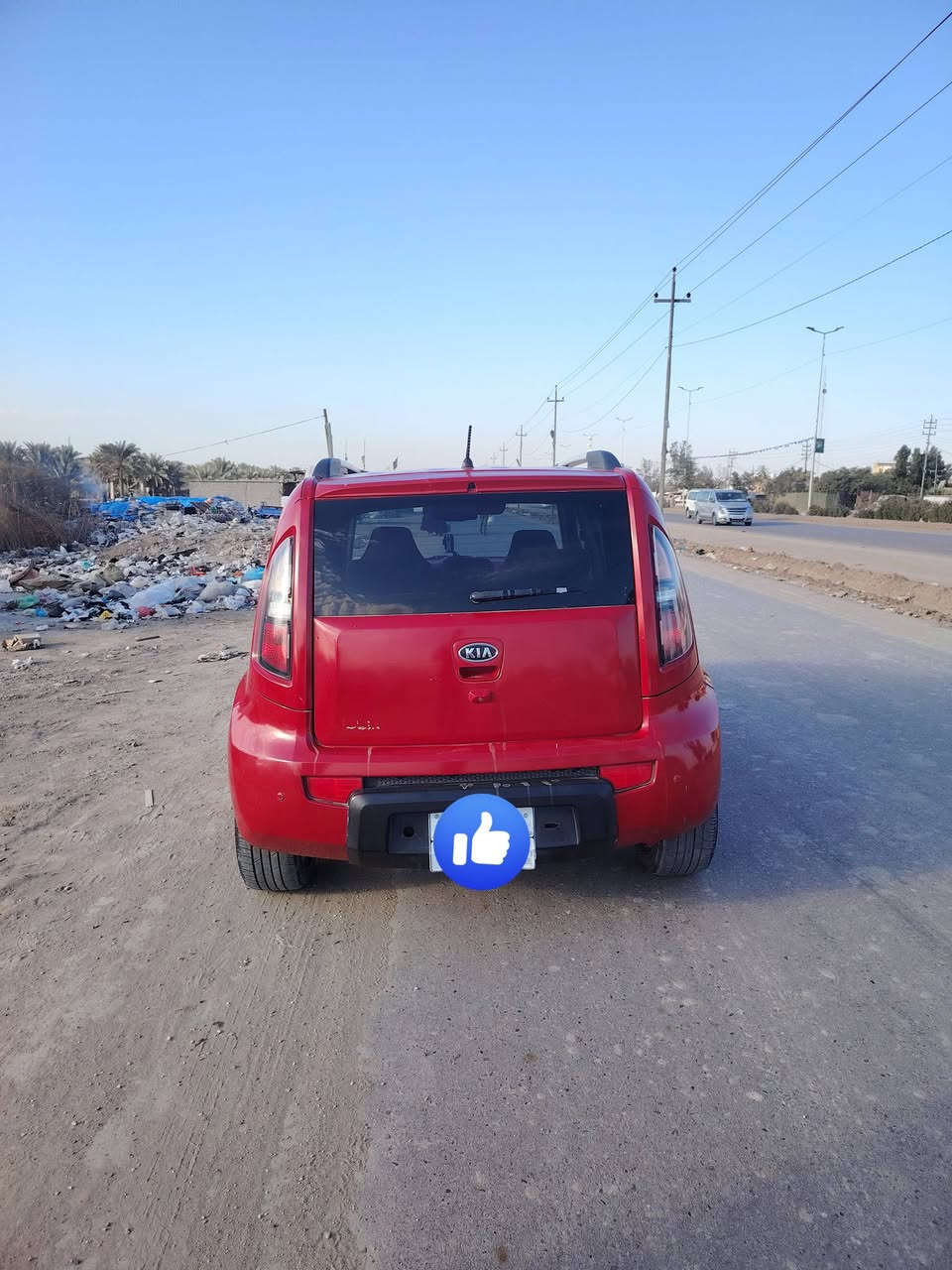 كيا صول 2011 خليجي

السعر 86 وبيها مجال 

فول مواصفات

فتحه

كامره

تحكم ستيرن جهتين

حساسات خلفيه

مري شفط

داخل احمر 

رقم اربيل ألماني تحويل وكاله حاضر

بيها بنيد صبغ فقط بدون دواخل والباقي كفاله

كير مكينه كفالة

تخم تاير وتخم ويل ستوه مشدود

تبريد ثلج

تدفئه

مكينه 1600 دوش

ماشيه 160 الف حقيقي

مكان بابل الهاشميه

***********
