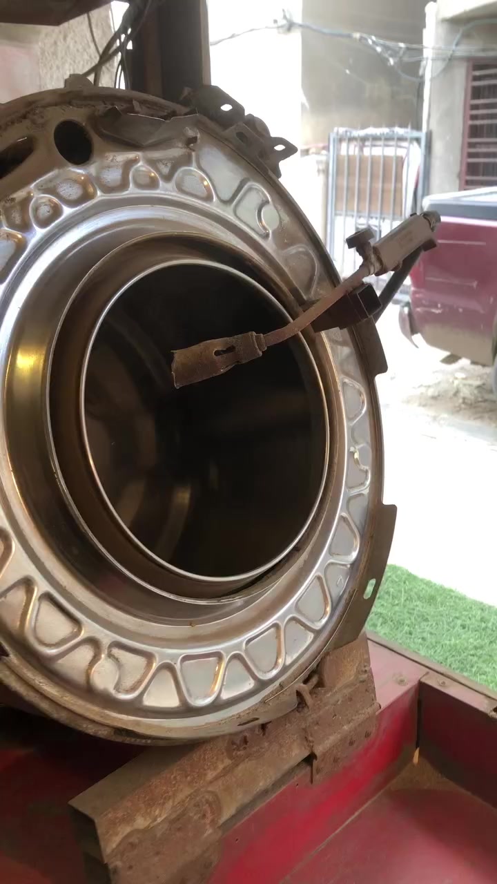 جاهزه للشغل مكينة حب شمس وشاميه للبيع المكان كم ساره *********** متواجد وات سآب
