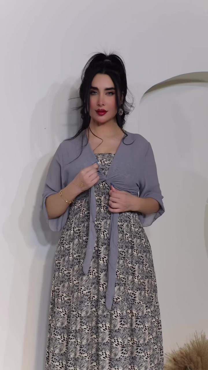 دشداشة كثمير صيفية مع وشاح  حلو نازك قماش بارد بس قياسات من 2xl إلى 5xl أو الوان تجنان مشمش ورصاصي وبنفسجي واخضر سعره 20الف   حجز على وتساب #جميل #فاشن #ملابس # #بغداددشاديش  بنات


**إذا كنت صاحب هذا الإعلان وتريد حذفه لأي سبب، رجاءا أرسل رسالة إلى الدعم الفني**