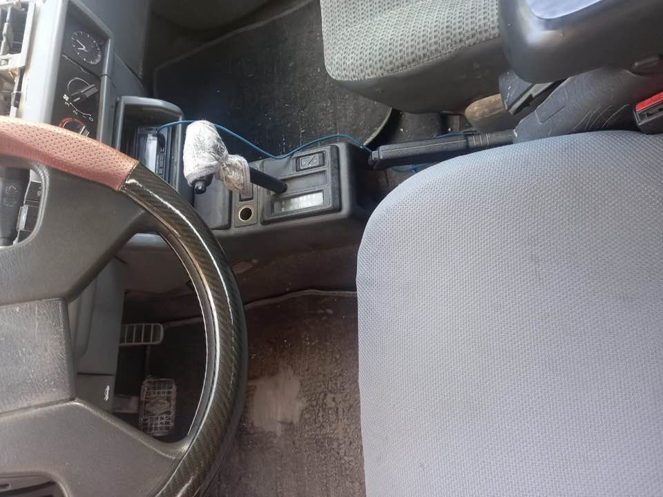 رينوموديل92رقم كركوك مكفول من صبغ والضربة ابلادي جاهزة من كلشي اتراية للبصرة تحويل ثاني يوم المكان بغدادالشعلة***********
