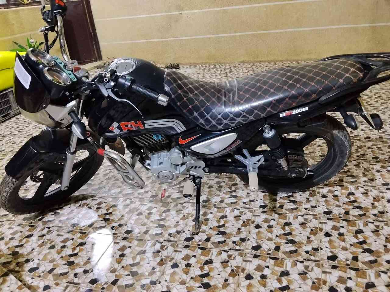 مطور AH موديل 2020 لبيع مطور وحد عل واحد ربع متحط عليه والاستفسار ***********
