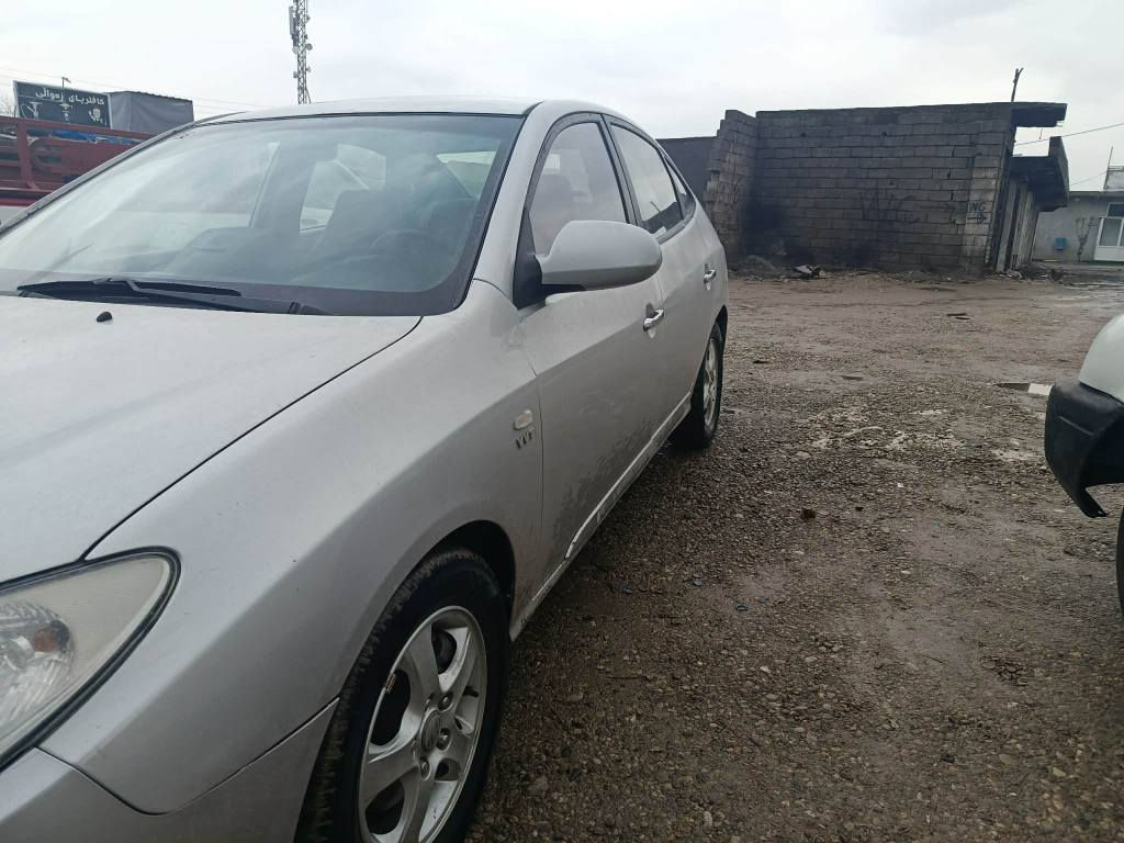 هوندا ئه فانتى  موو ديل 2007 فوول به س سلايت نيه هه موو گيانى به شه رت سيعر 50 گه لا و مه عمه له *********** السليمانية, العراق
