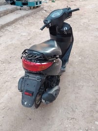 اكزاز اتريت • ٢٠٠٧ • مامفتوحه
