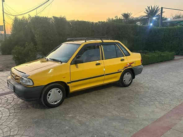 السلام عليكم سايبا موديل ٢٠١٣ سيارة حلوة خير من الله كير ومكيني وتبريد خير من الله تخم تاير جديد شوصي بلاديات  سيارة شرط تحولي مصفرة هيى وغرامات   العنوان بغداد بياع شارع الضغط سعر31 سنوية 28 وعشرين رقم***********
