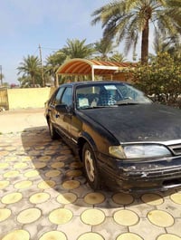 للبيع دايو برنس موديل 94 رقم ديالى مكينه 2000 كير اوتوماتيك دخل نضيف ك...