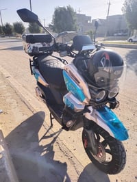 دراجة شحن • ست بطاريات • فلوجه