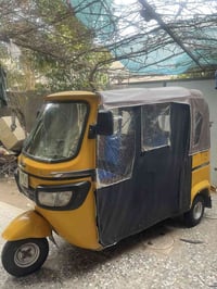 تي في اس 2020 • توكتوك • المحمودية حي الحكيم