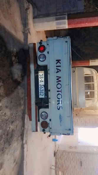 للبيع كيا فحل  قماره وربع  موديل ٢٠١٥ رقم بابل 
سياره كفاله عامه من كلشي
مكان بابل النيل السعر 130
***********
***********
