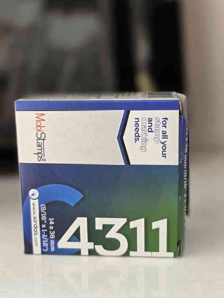 متوفر جميع انواع الاختام 
#اسعار_مناسبة 
#اسعار_خاصة_لدوائر_الحكومية 

مطبعة المهندس 
للأستفسار
***********

📍ديالى _ المقدادية _ حي المعلمين (مجاور شارع ناهدة الدايني) قرب مطعم توتي
