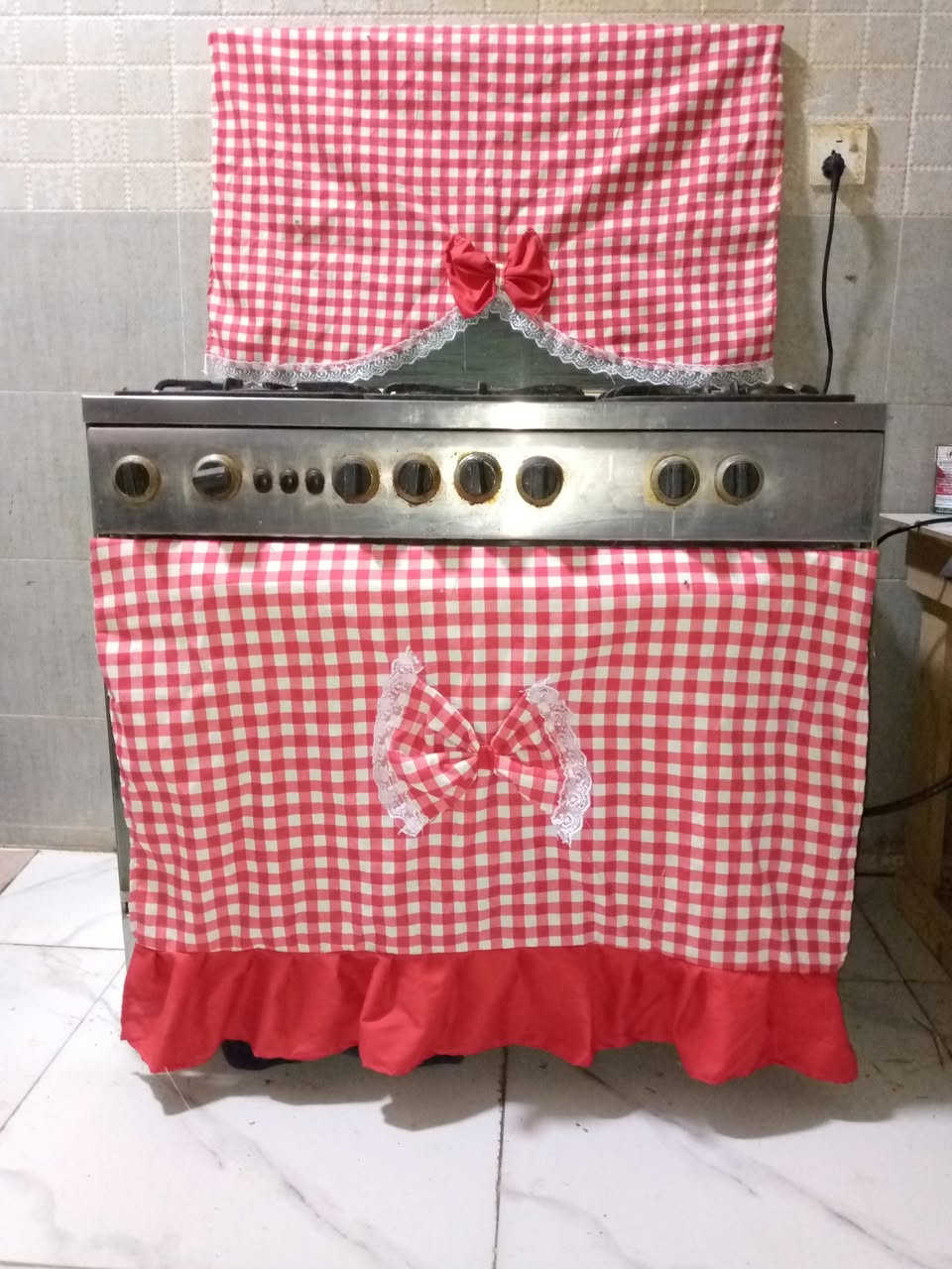 خياطه حسب الطلب الزبون ويوجد توصيل لجميع المحافظات


**إذا كنت صاحب هذا الإعلان وتريد حذفه لأي سبب، رجاءا أرسل رسالة إلى الدعم الفني**