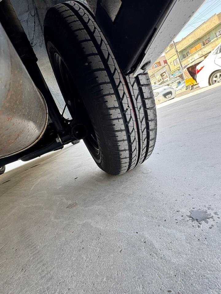 سلام عليكم عندي سني هندي لبيع موديل 20 رقم بغداد الدولي الجديد (بسمي) ماشيه 17 الف مكفوله كفاله عامه من ضربه صبغ بارد مكاني بغداد الكرخ رقم تلفون ***********

دوشمه عام سبير ما نازل تايرات شركه باتري شركه كله على وضع شركه
