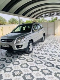 سبورتج • ٢٠٠٩ • خليجي