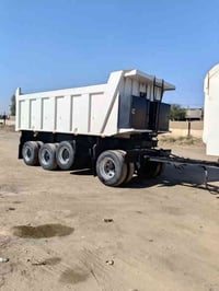 مقطورة • ١٩م • ١٠طن