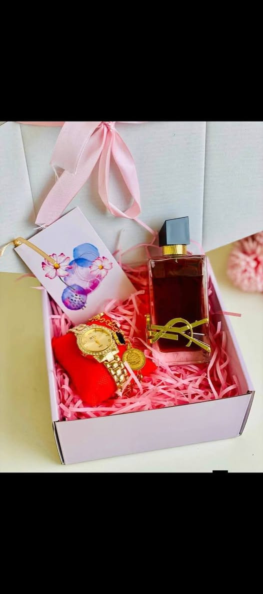 مرحبا
اذا تريدون هدايا نسائية و رجالية متوفر عندي 
دخلولي خاص و ادزلكم الصور لان ما ناشرة كلشي بالصفحة
و إذا تحبون اسويلكم بوكس حسب الطلب اخلي بي شغلات من اختياركم
و موجود طباعة صور على لوحات و كوب و هودي


**إذا كنت صاحب هذا الإعلان وتريد حذفه لأي سبب، رجاءا أرسل رسالة إلى الدعم الفني**