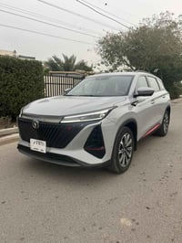 للبيع فقط   شانجان CS75 PLUS   CHANGAN CS75 PLUS   2025 حرة   📳 ماشية ...
