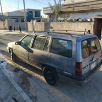 اوبل كاديت • ١٩٩١ • محرک ١.٦