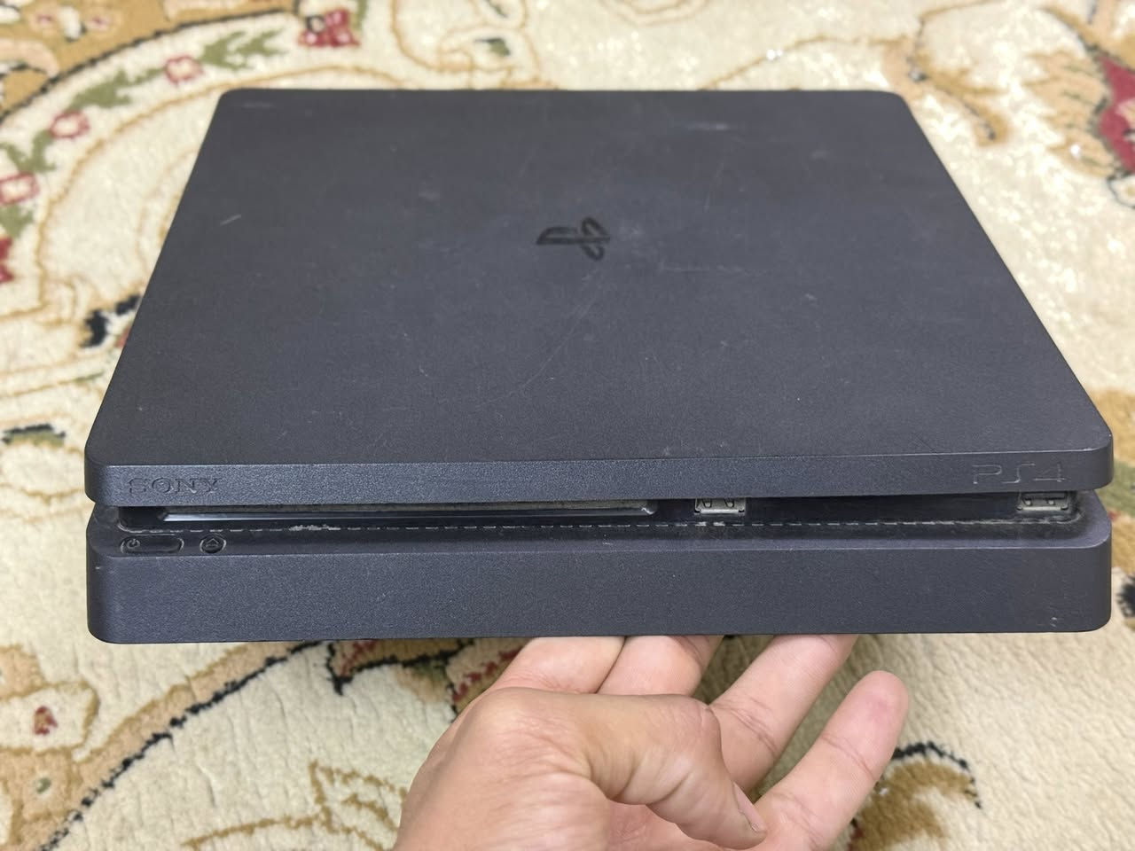 السلام عليكم بلي فور سلم اولاين
ذاكره تيره مع يدات ثنين واحد اصلي واحد تجاري شرط ممفتوح ولا بي شي للبيع مكاني كركوك 55


**إذا كنت صاحب هذا الإعلان وتريد حذفه لأي سبب، رجاءا أرسل رسالة إلى الدعم الفني**