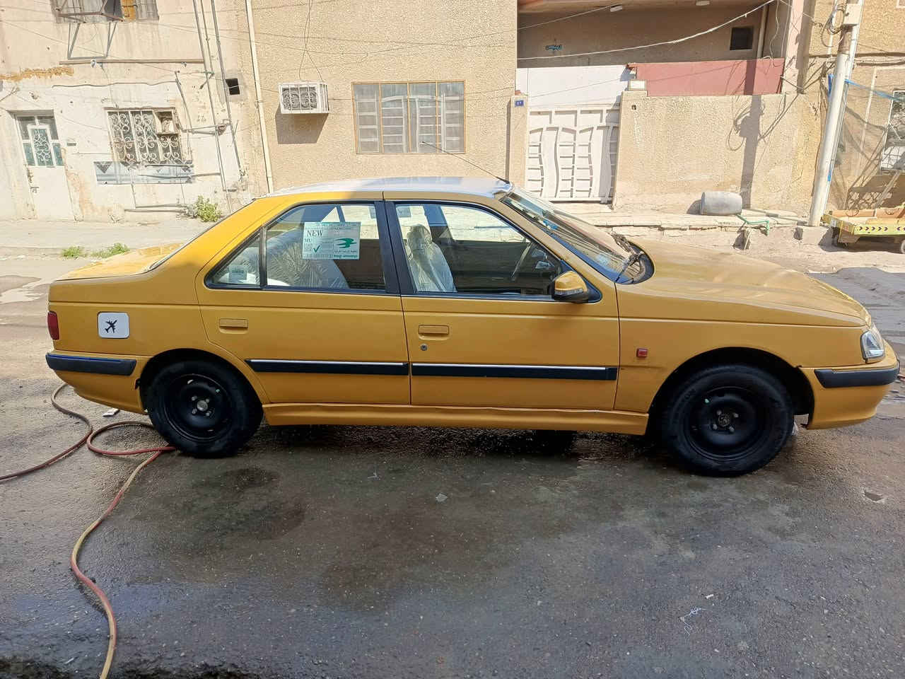 سلام عليكم من رخصت الدمن
بيجي بارص موديل 2016 رقم سيارة نظيفا خير من الله كير محرك خير من الله تبريد شغال كهربائيات كلها شغالة مابيها تبديل بيعا خياسات معمرة بس مو كلها تجي وشوف بعينك وتدلل رقم السيارة بصرة موجودة بغداد في مدينة الصدر بسمي سعر 45وبيها مجال 
ستفسار ***********
