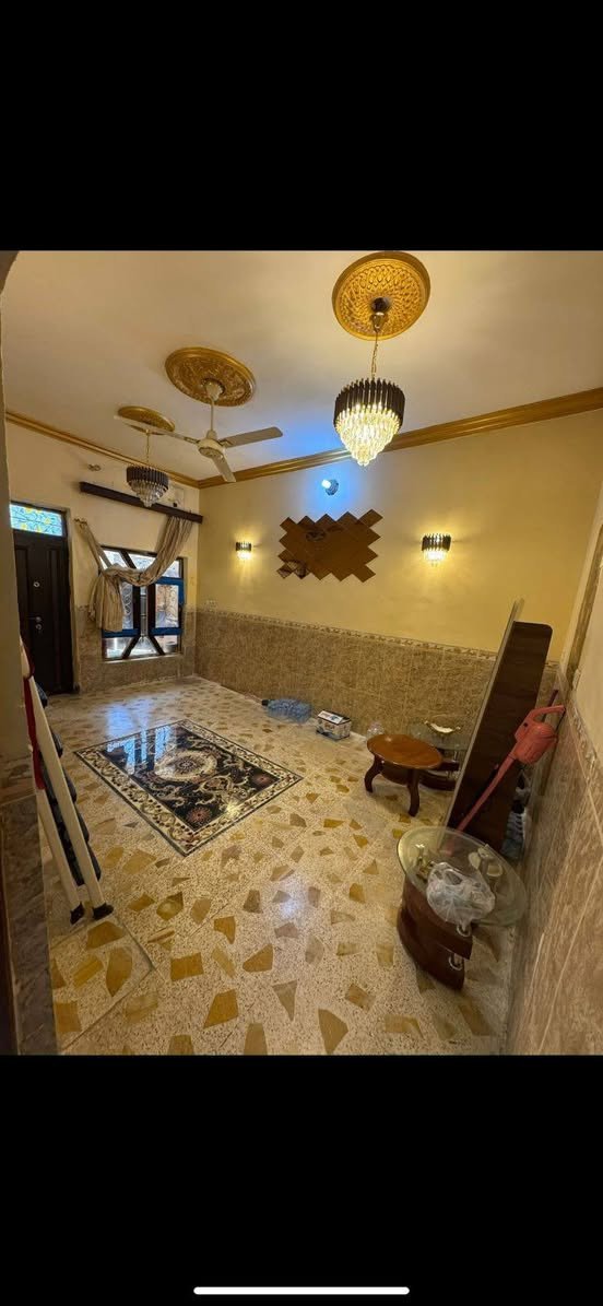 🏡✨ بيت للبيع في بعقوبة – العنافصة ✨🏡
فرصة مميزة لامتلاك منزل بتصميم عملي وموقع جيد يناسب العائلة.
📍 الموقع: بعقوبة – العنافصة
📐 المساحة: 86 متر مربع
🏠 طابقان
📏 الواجهة: 7 متر
📏 النزال: 13 متر
🔹 الطابق الأول: ✅ صالة مفتوحة على المطبخ
✅ غرفة استقبال
✅ مجموعة صحية
🔹 الطابق الثاني: ✅ صالة
✅ غرفتا نوم
✅ مجموعة صحية
🌟 منزل مرتب بتوزيع مريح للمساحات، جاهز للسكن ومناسب للعوائل الباحثة عن الراحة والاستقرار.
📞 للتواصل والاستفسار:
***********

