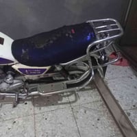 دراجة نارية • دراجات • للبيع