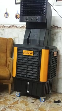 ام الخرطوم • مبردة الكنز الباكستاني • قنفات 8 مقاعد