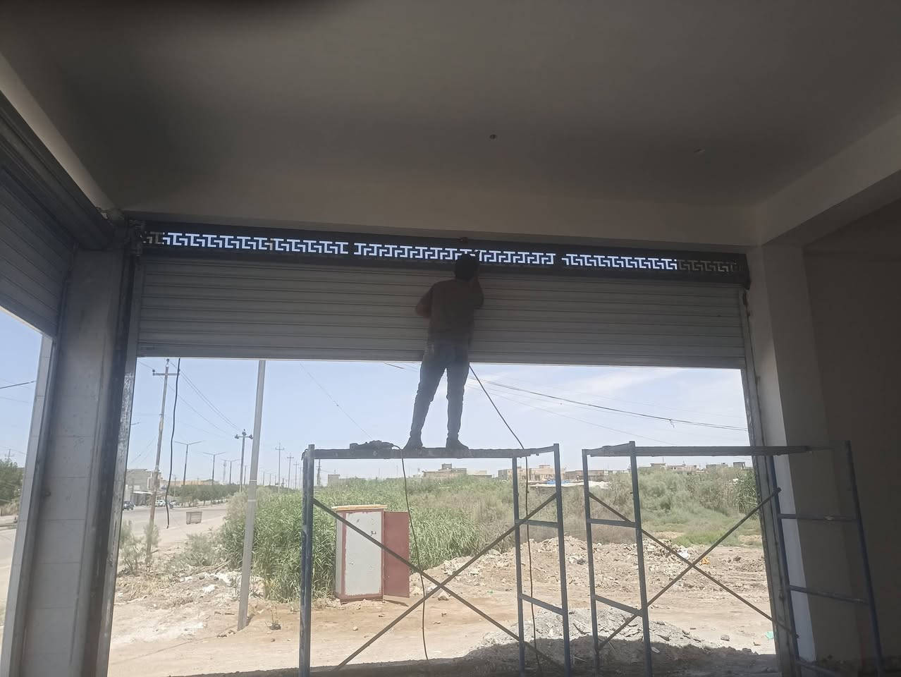 معمل حدادة المتوكل لانتاج الكبنكات 
لإنتاج الكبنكات الكهربائي والعادي مستعدون لتصليح جميع الكبنكات الكهربائي والعادي وتساب ***********
