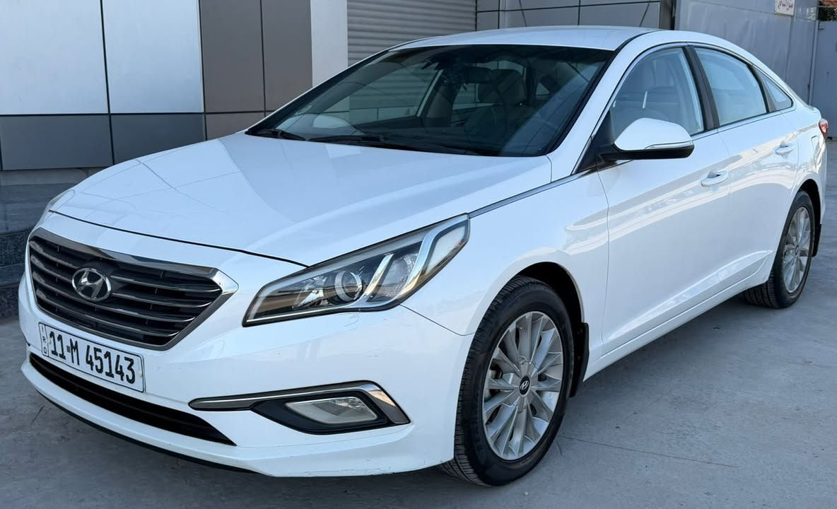 رمضان كريم وجمعه مباركه
سوانتا 2015 خليجي كرسي كهرباء كامره حساس تخم تاير محرك 2400 تبريد خلفي سياره جديده كلش تبريد ثلج صدر جديد تراي اذا مو زيرو لتخاذها 
سنويه بأسمي ورقم جديد بيه نص جاملغ خلفي صبغ اثر شخط 
عنوان سياره بغداد الاعضميه 
السعر ..138.. قفل بيع فقط 
***********
