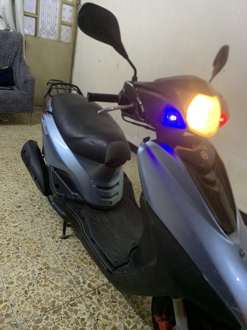 بريز ببغاء سرعه ١٤٠ نوزل سكليتر خطين كله شغاله اي نقص مابيه بلاديه كله شغاله شلعه ومعدل مكينه ناعمه جيب فيتر وفحص السعر ٦٥٠ مكاني بغداد المشتل ***********
