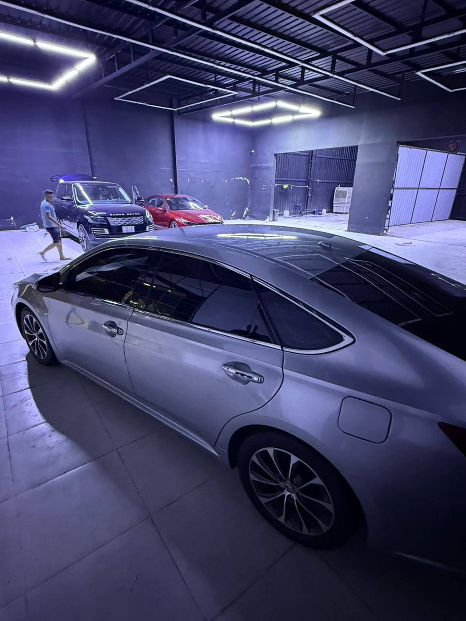 سلام عليكم
افلون 2016 اربيل 
سنويه جديده 
رقم جديد بأسمي
ماشية 95 الف ميل
وارد امريكي
بدون ايرباك
حادث كلش خفيف
لون سلفر
بيها 5 قطع صبغ اثر جرادبدون ظرر

 فول بدون فتحة
مكانها كربلاء
لسعر 165 $
للأستفسار 
***********
***********
