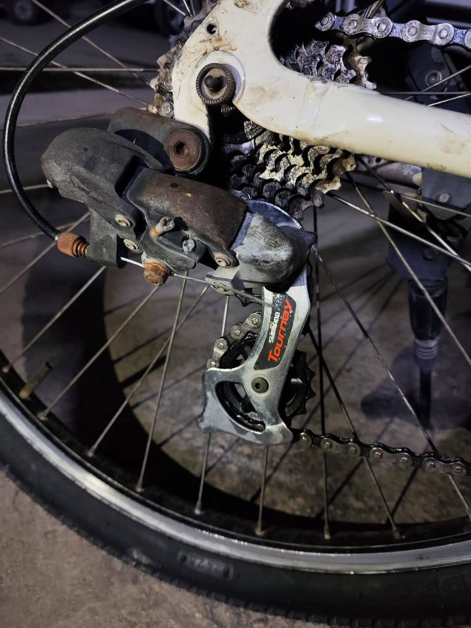 حجم ٢٦ بغداد, العراق


**إذا كنت صاحب هذا الإعلان وتريد حذفه لأي سبب، رجاءا أرسل رسالة إلى الدعم الفني**