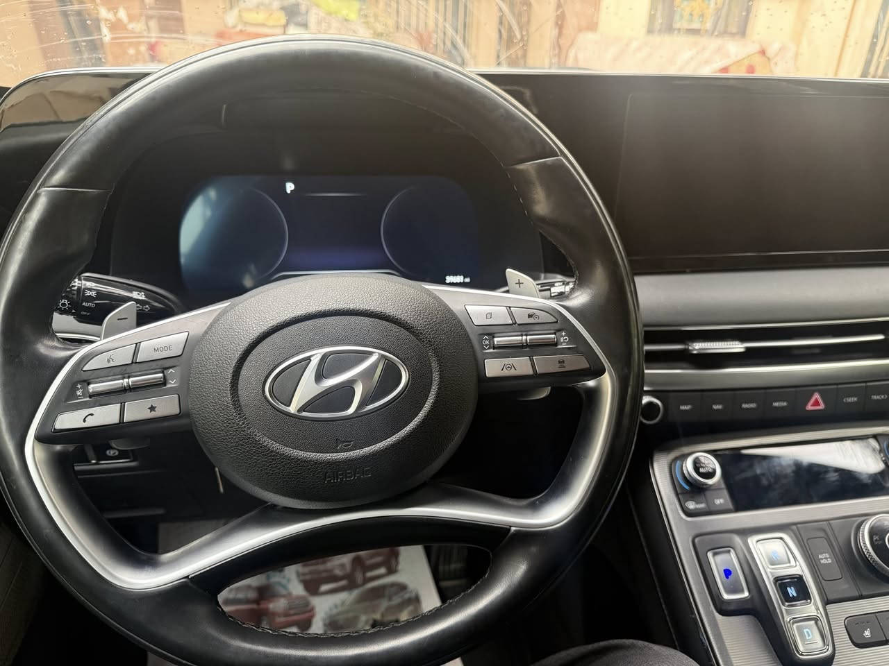 السلام عليكم
هونداي بلسايد فول الفول كلكرافي 

بسعر مناسب للكل 

2024 رقم بغداد ماشيه 39700ميل

السباره جديده بدون حادث وكلين 

حادثه منطي الهيكل السفلي فقط 

كيس المحرك مفتوح لان الضربه بي 

صور المزاد مرفقه مع الصور ورقم الشاصي

وماكو ارخص من سعره والشراي يتصل وكل التفاصيل مذكوره 

السعر 310 

مكان السياره ديالى بعقوبه 

للاستفسار ***********
