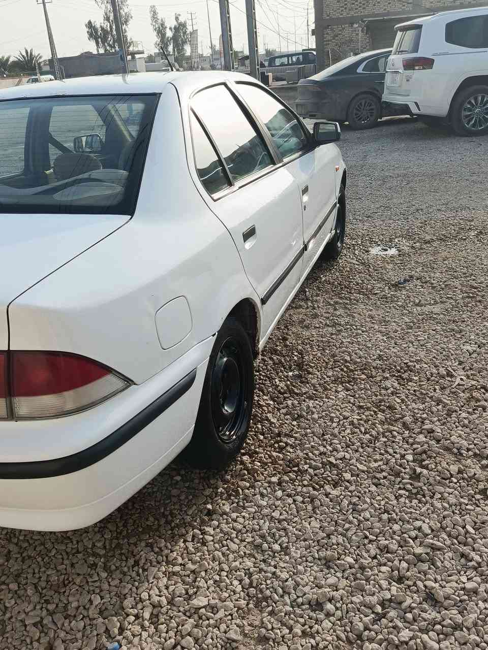 السلام عليكم سمند 2011 رقم نجف مكاني نجف الاستفسار عل رقم ***********
