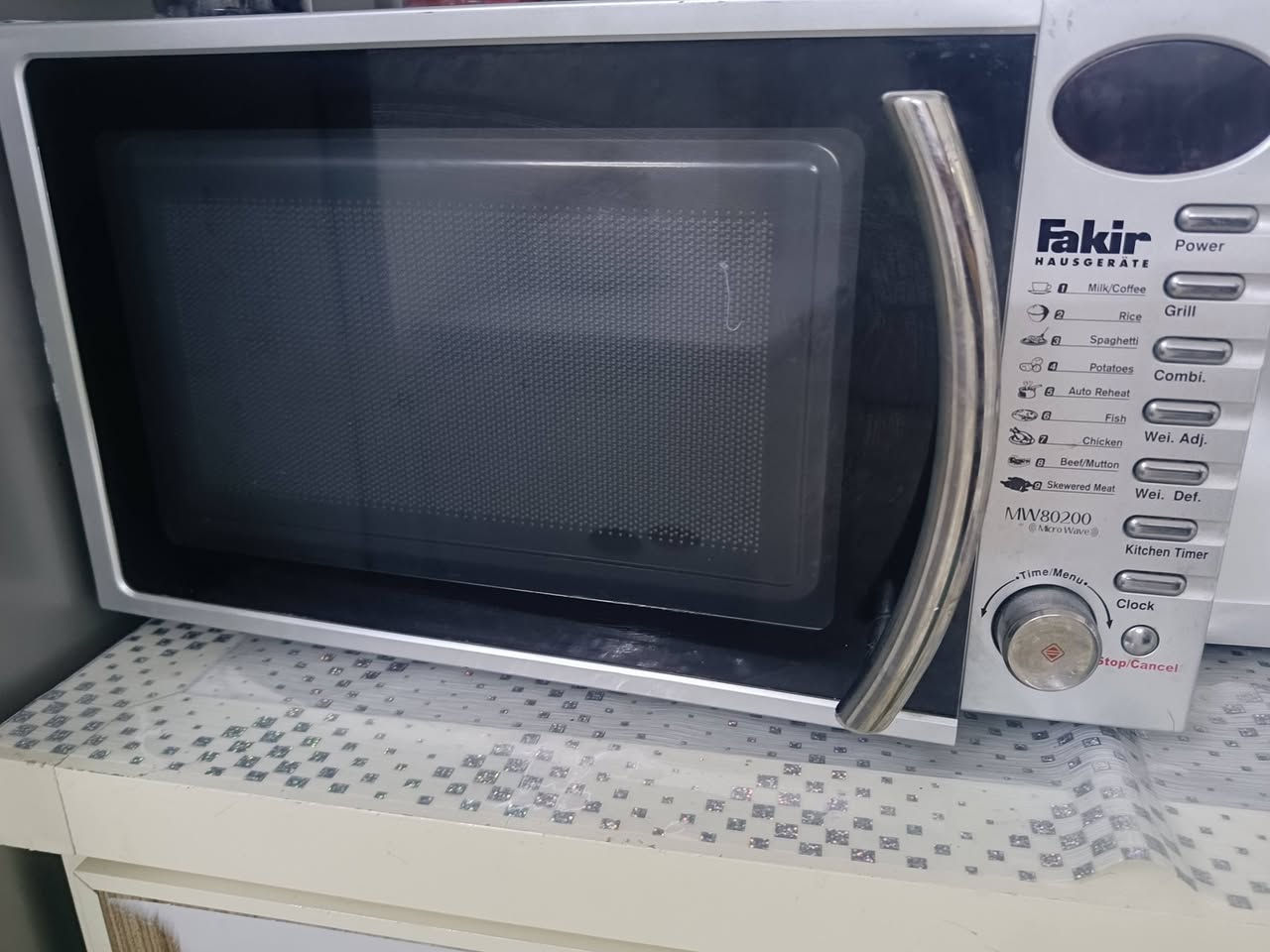 مايكرو شغال 25


**إذا كنت صاحب هذا الإعلان وتريد حذفه لأي سبب، رجاءا أرسل رسالة إلى الدعم الفني**