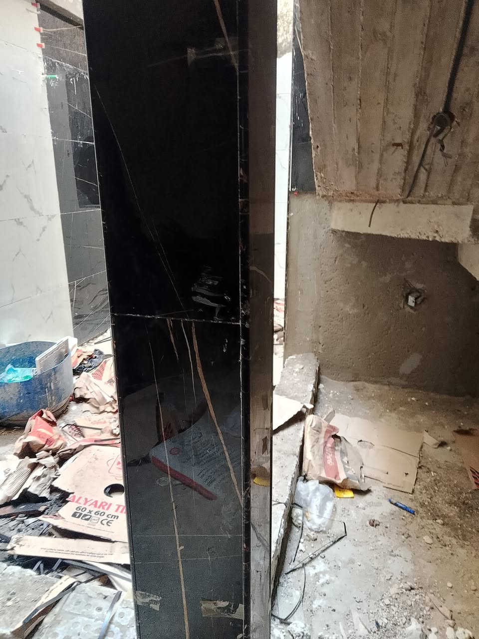 خلف سراميك مصر شغل درجة اولى ***********
