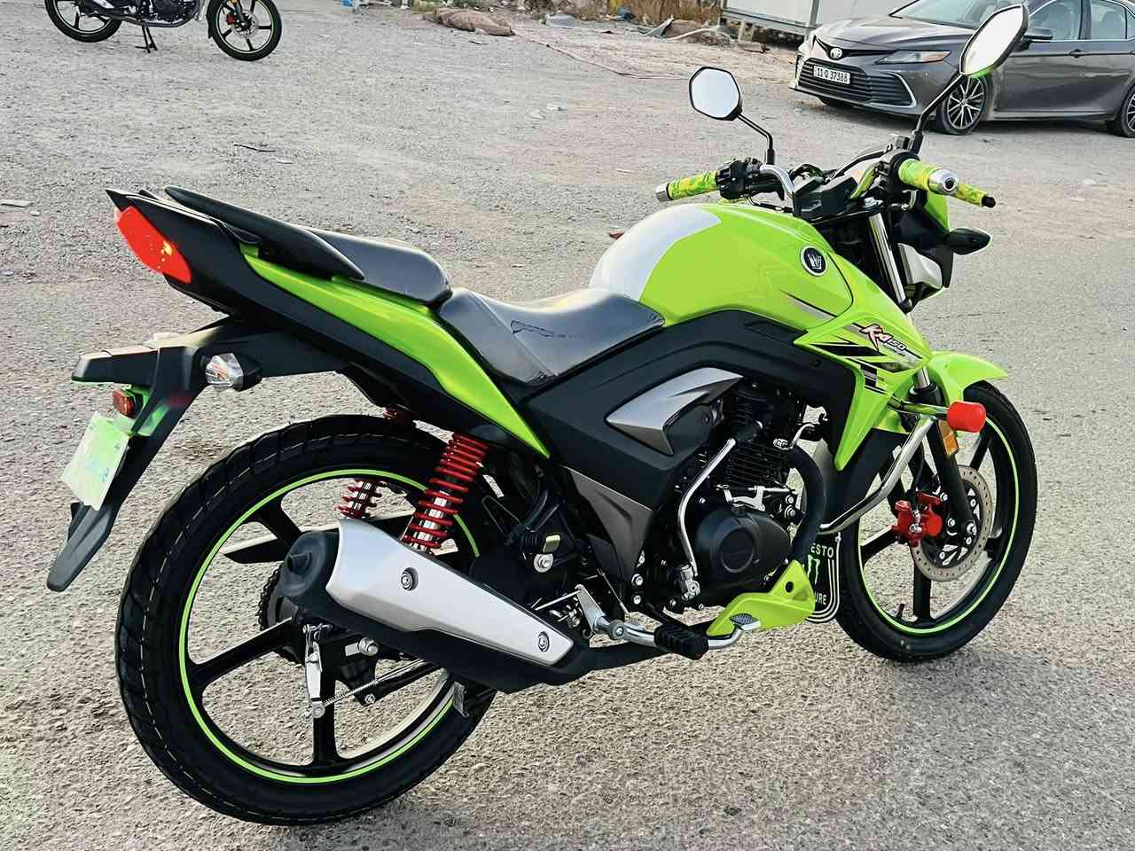 هاوجي لبيع مسجل موديل23 ماشي 228 كيلو ***********
