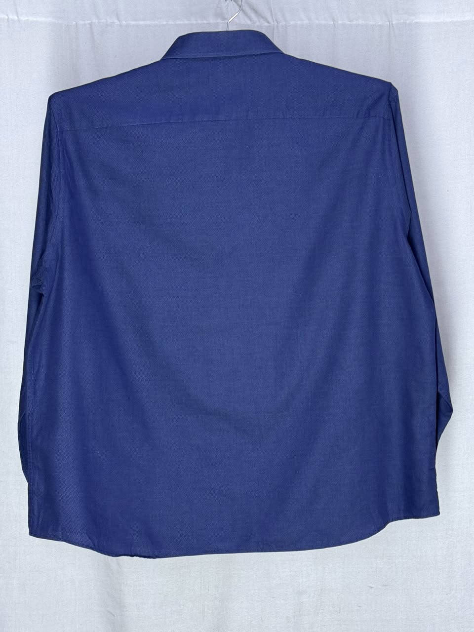 قميص ماركه  (Splash) سوبر كريم 
قياس  XXL
النظافه 💯/💯  

يوجد توصيل 🚚 (بغداد -محافظات )
☎️رقم الهاتف :***********

للحجز -دايركت
