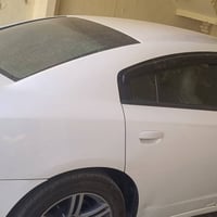 دوج جارجر 14 مكفوله اب155$ ‏‪0782 460 5811‬‏