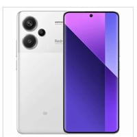 ريدمي نوت ١٣ برو+ • ٥١٢ • كاميرا ٢٠٠ ميجا