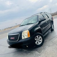 يوكن • ٢٠٠٨ • مكفوله مكينه وكير