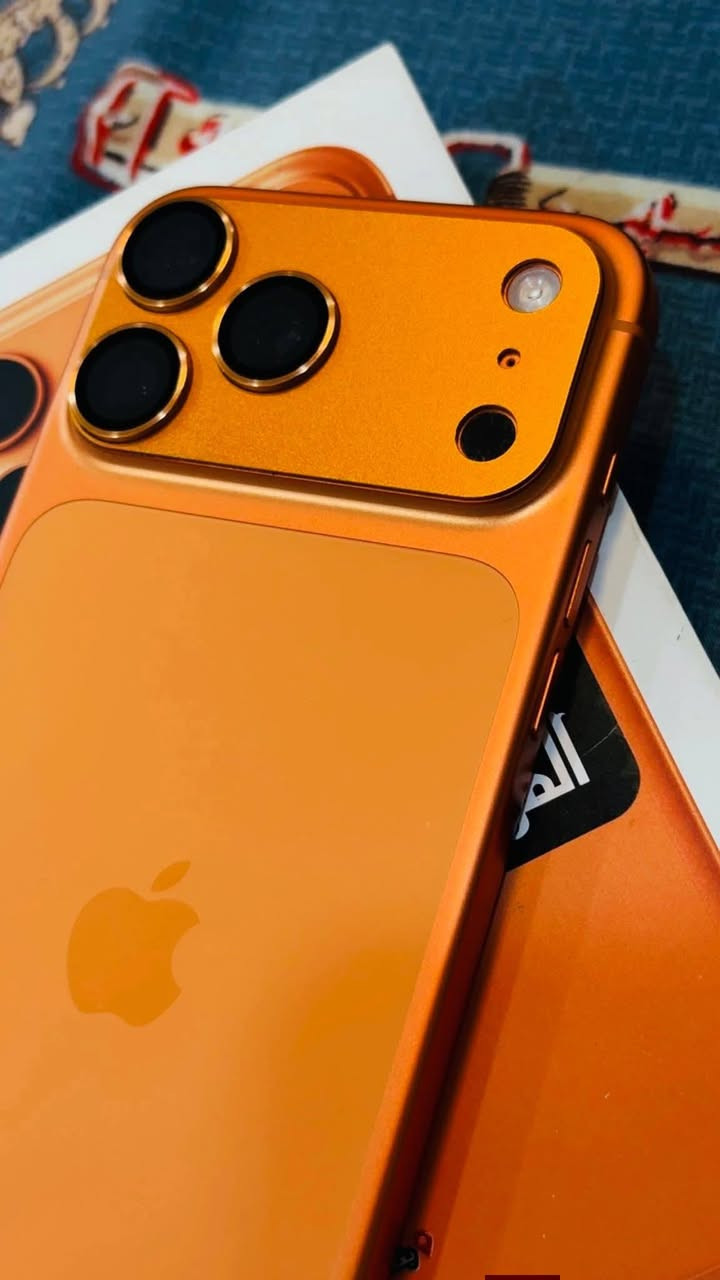 السلام عليكم
17 برو ماكس 256 ايسيم 
بطاريته 100 
نظافته فوك ال100 
ملحقاته كامله مشحون 
سعره 1850 الف قفل 🔏 بدون عمله
مكاني بغداد 
تواصل خاص


**إذا كنت صاحب هذا الإعلان وتريد حذفه لأي سبب، رجاءا أرسل رسالة إلى الدعم الفني**