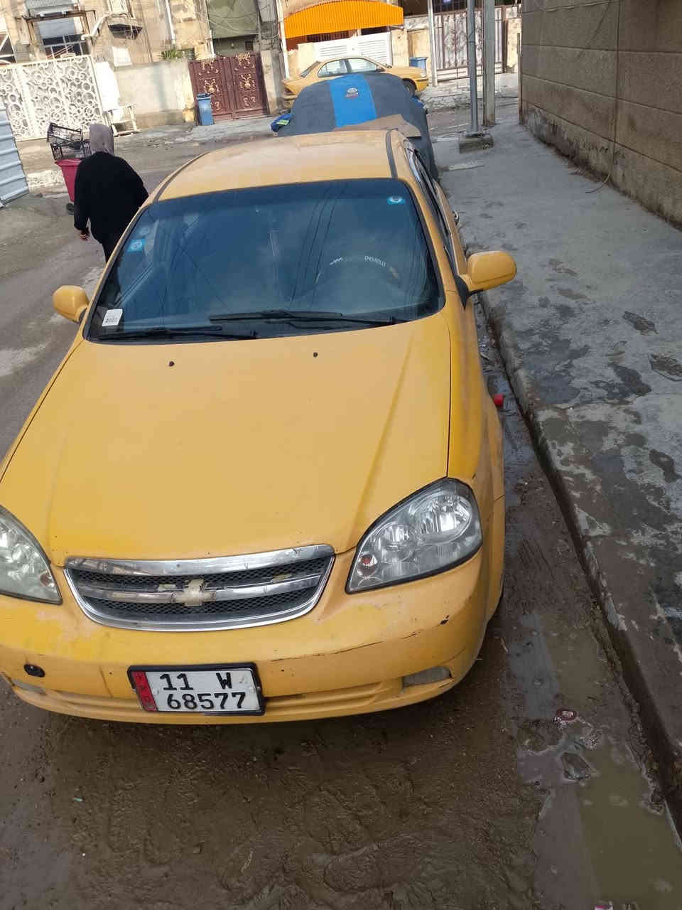 السلام عليكم إعادة النشر بسبب الوعود الكاذبة للبيع او المراوس اوبترة موديل 12 الشركة العامة السيارة مكفولة من الضربة فقط كلير مكشر السيارة محرك كير خير من لله تبريد شغال  تحكم ستيرن شاشة اندرويد كامرة خلفية رادار السيارة خير من لله كهربائياتهة كلهة شغالة رقم بغداد انكليزي السعر 75وبيهة مجال المكان بغداد الشعب الرقم ***********
